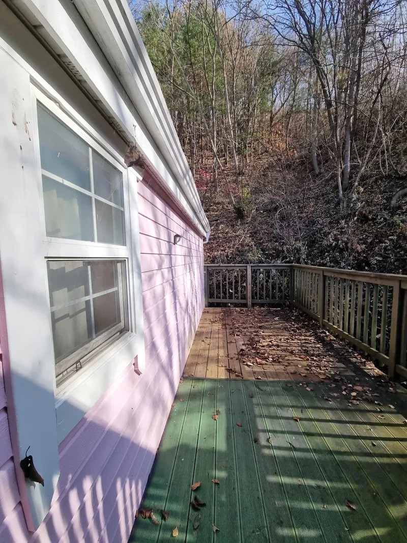 [Chuncheon] Wooden duplex with a skylight at Gangchon Station with a view of the stars 9