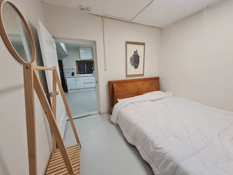 [Yongsan, Seoul] Bogwang-dong house 3