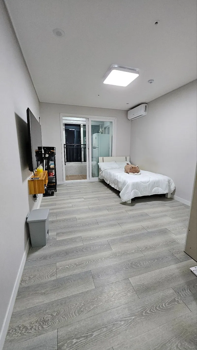 [Jeonju] Comfortable Shelter 1 2