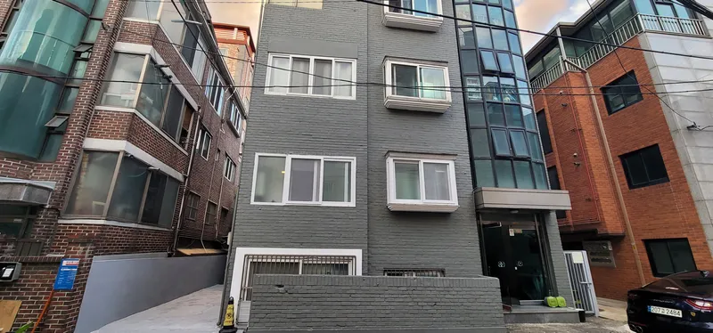 [서울 마포] 망리단길 망원역3분 리모델링 투룸 (최대4인) 20
