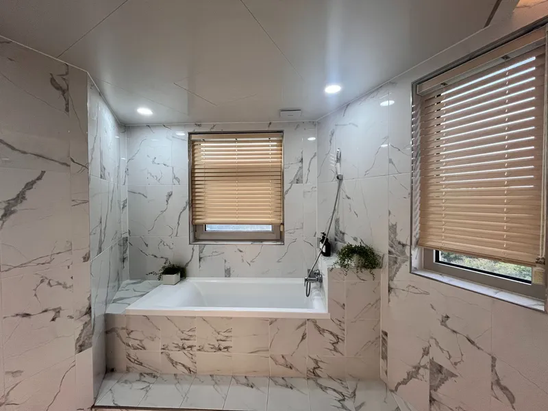 [Daejeong, Seogwipo] E(5)201 (84 pyeong/5 rooms/single-story bridge) 8