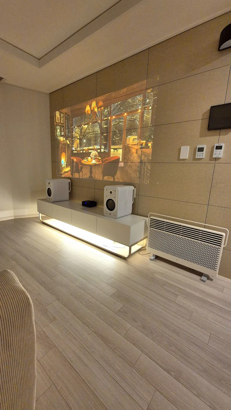 [Gwangsan, Gwangju] Advanced Riverview Cozy Premium Stay Two Beds 9