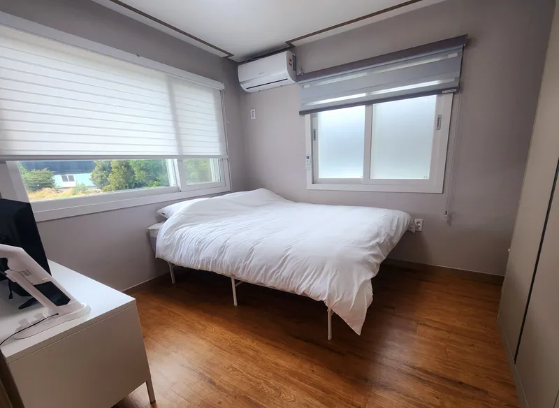 [서귀포 성산][성산/표선]#바닷가 시골마을#마당있는 주택 3
