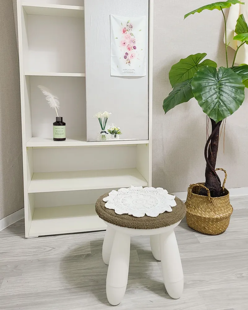 [Gangnam, Seoul] Stay Nonhyeon Gangnam Hot Place Nearby Quiet Accommodation 4