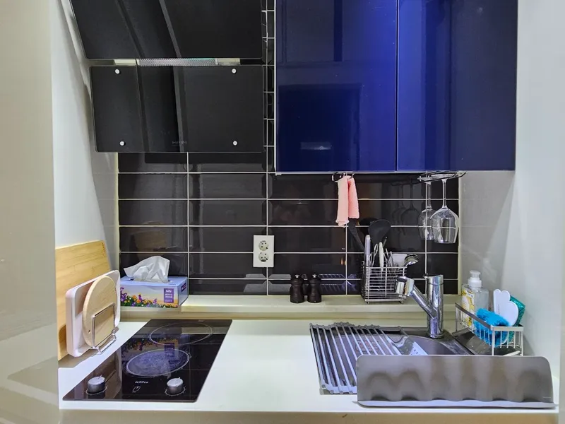 [Gangseo, Seoul] 3 minutes from Magok Yangcheonhyanggyo Station 13