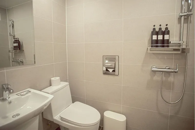 [Gijang, Busan] #No deposit, no management fee #Living in Busan Gijang for a month 3
