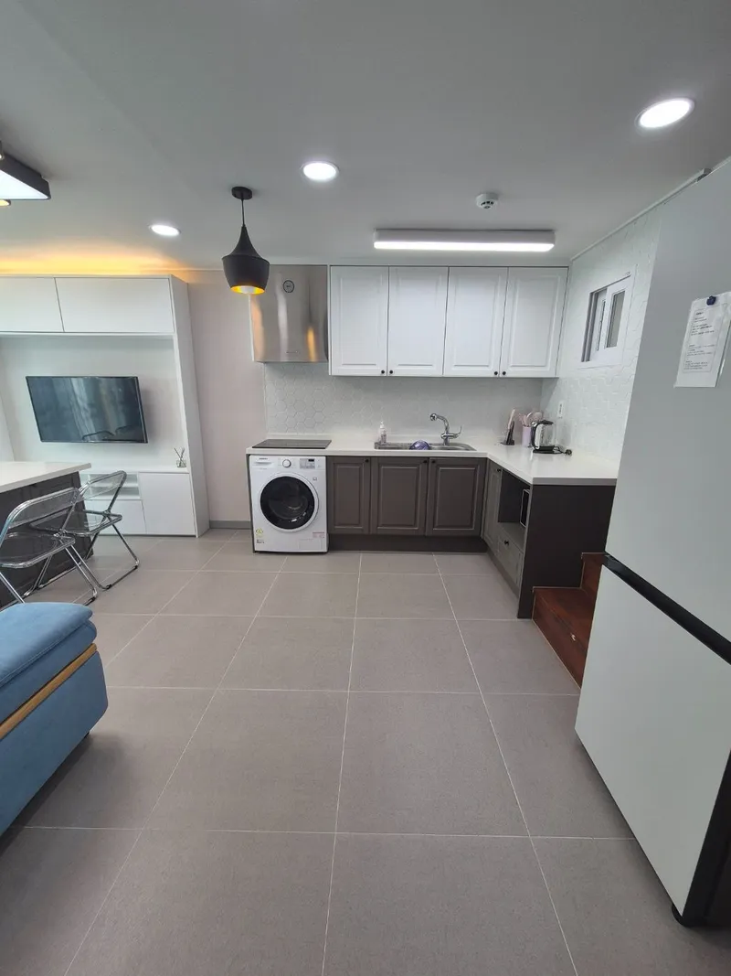 [Sanghyo-dong, Seogwipo] Solaire The Terrace Village 11