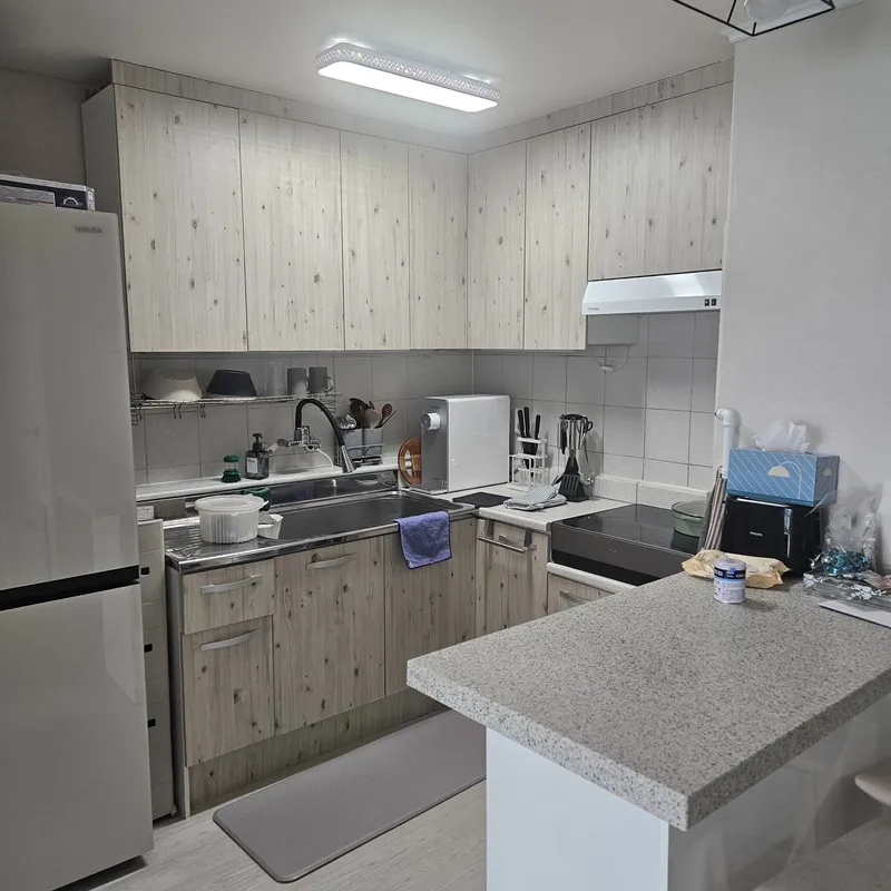 [Seo-gu, Busan] Songdo (Songdo Beach Three-room Apartment) 20