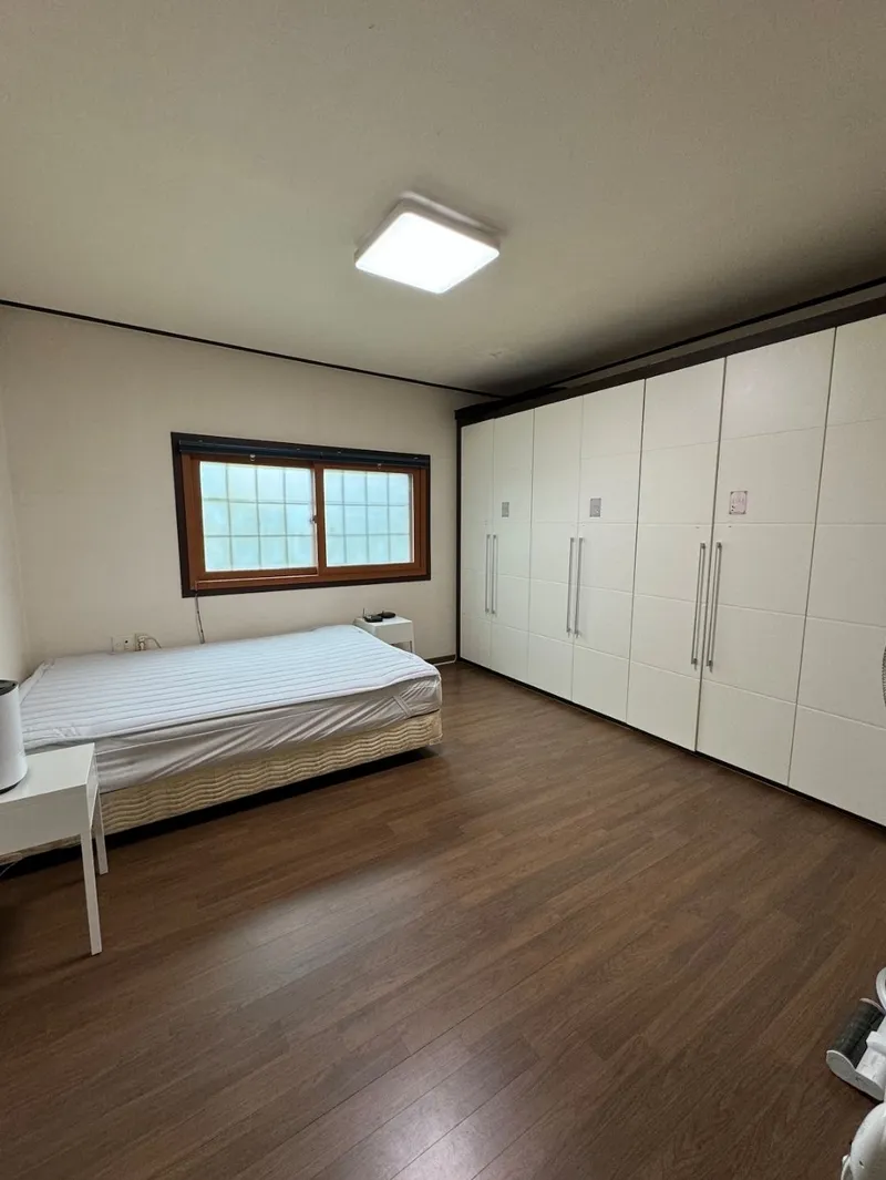 [경기 양평] 4룸한적한 전원주택 #어린이놀이터#겨울 불멍#바베큐장 4