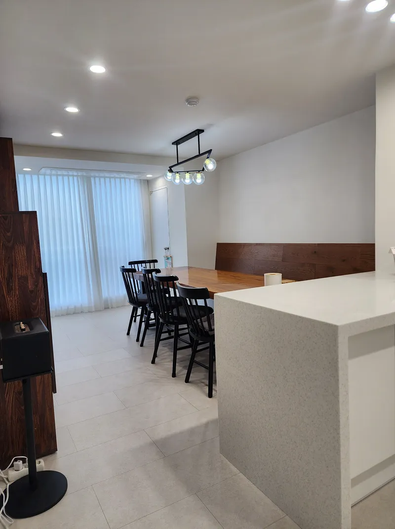 [Sokcho] Family healing apartment near Sokcho Beach 10