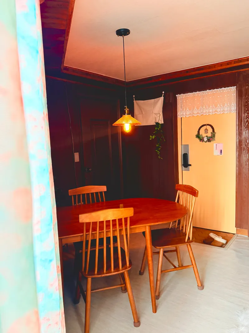 [Suwon][Suwon Paldal] 5-minute walk from Haengridan-gil, two-room emotional accommodation 30