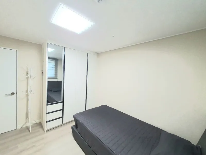 [Beophwan-dong, Seogwipo] ♡Right in front of Beophwan Beach♡ 3 rooms, 2 bathrooms, Olle Trail Course 7, 5 minutes by car to E-Mart 9