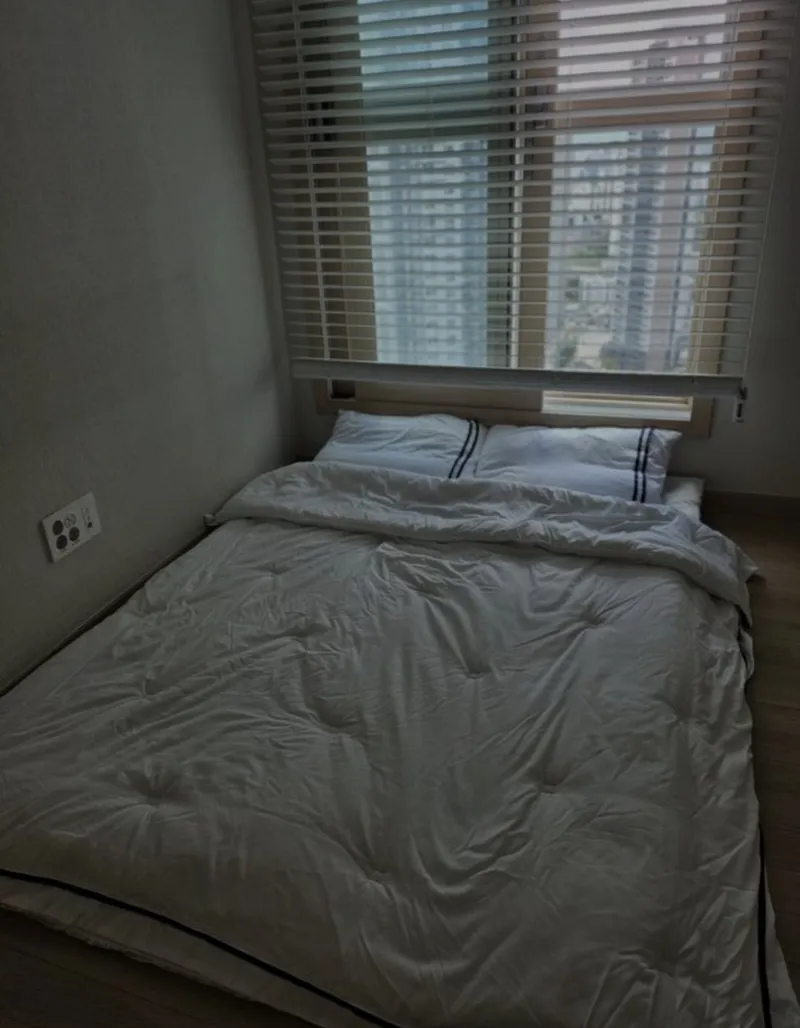 [Suseong, Daegu] Officetel with a great view 3 minutes from Beomeo Station 3