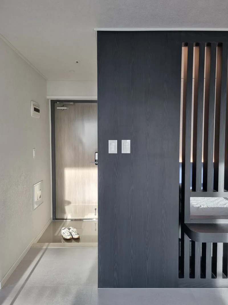 [Gangneung] Apartment with a great interior design just in front of Jumunjin Beach 15