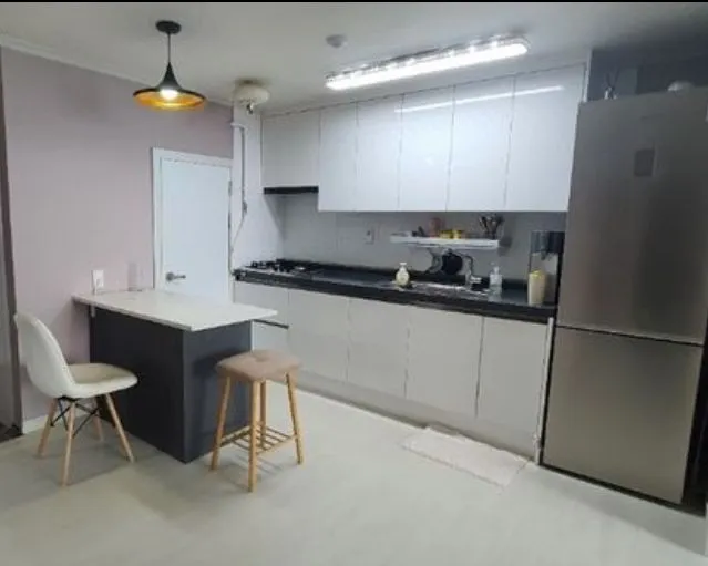 [부산 영도] 바닷가 1분 오션뷰 아파트 6