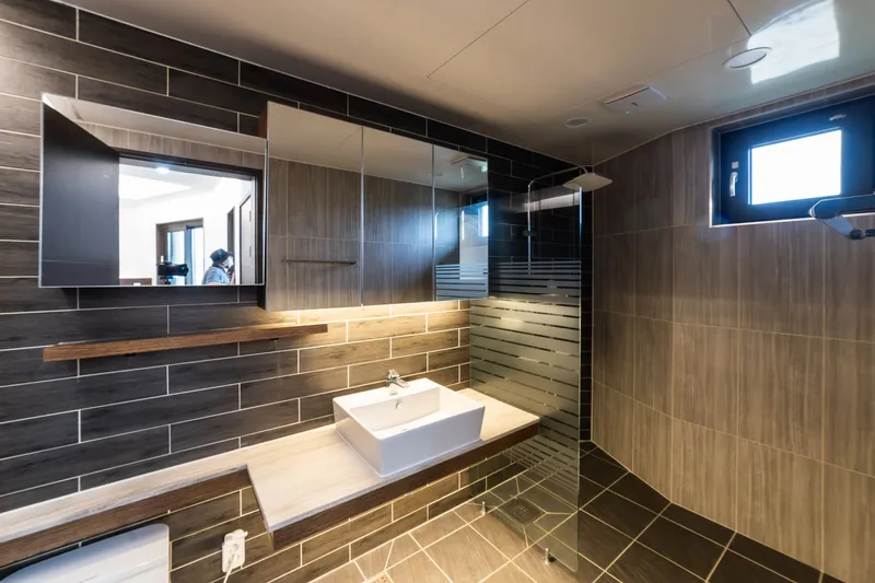 [Daejeong, Seogwipo] D(4) Building 201 (60 pyeong/4 rooms/duplex/private rooftop) 7
