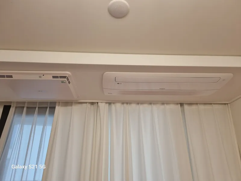 [Suyeong, Busan] Free parking! Ocean view on the 11th floor right in front of the sea, free Wi-Fi 27