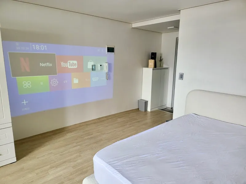 [Bupyeong, Incheon] Cozy House with Separate Kitchen 5 minutes from Dongam Station 5