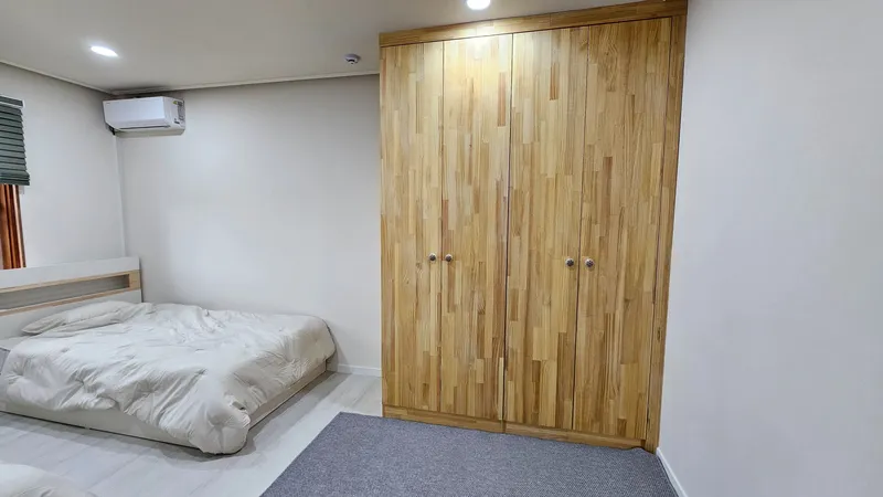 [제주 조천] 바닷가독채1층 바다1분  방4개 함덕옆마을 8