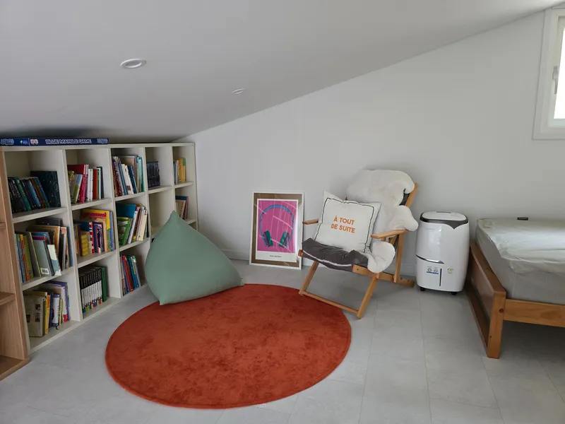 [Yangpyeong] A two-story, modern-style house with a great view 7