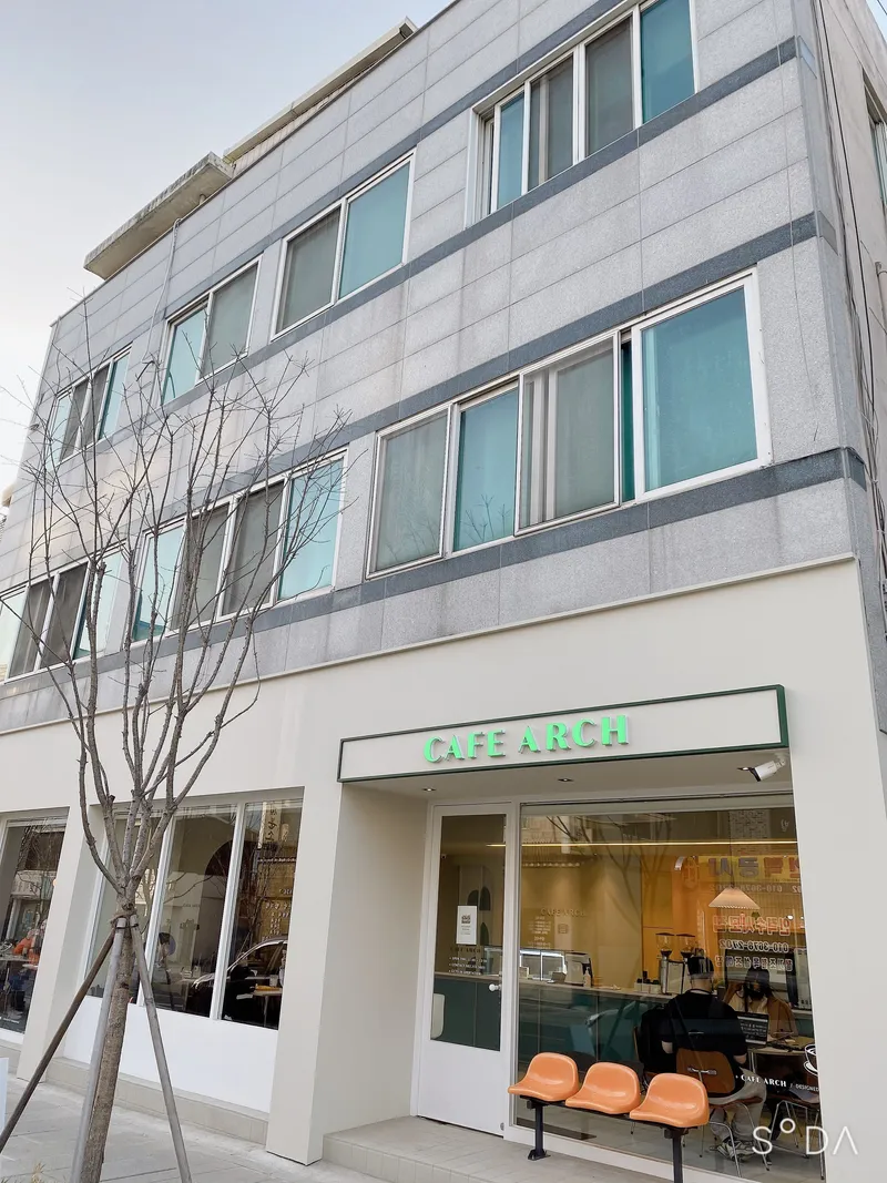 [Jeonju] Two-room house Jeonju city walking tour #Pets allowed 8