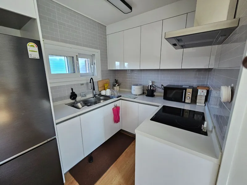 [Namwon, Seogwipo] Private townhouse located in Taeheung-ri 12