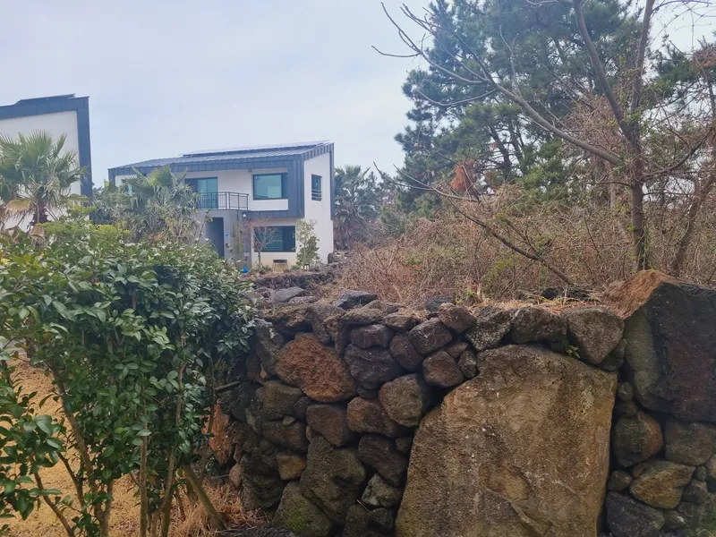 [Hallim, Jeju] Two-story independent townhouse near Hyeopjae Beach 38