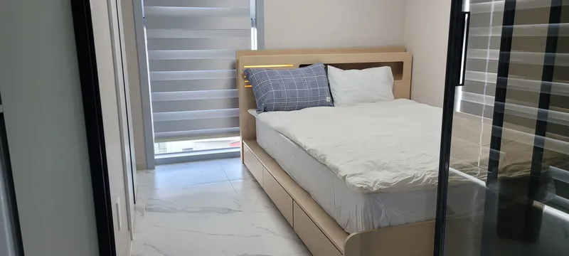 [Jung-gu, Seoul] 11th floor duplex in the vicinity of City Hall Station 2