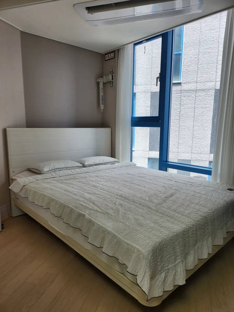 [Jungmun-dong, Seogwipo] Jungmun Ocean 5th floor, unit 6 #Full option #Hotel-style residence 40