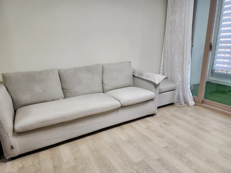 [Namyangju][Gyeonggi Namyangju-si] Three-room apartment right in front of Deokso Station and Hangang River 12