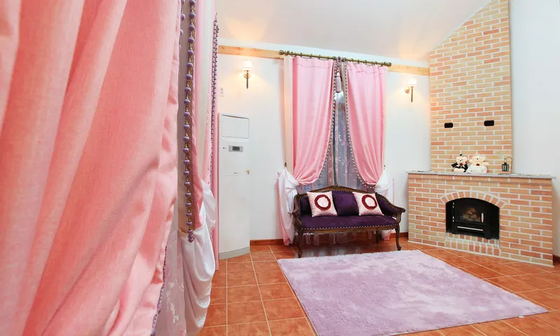 [Hongcheon] Two-story villa-type stay with a walking path #yard 13