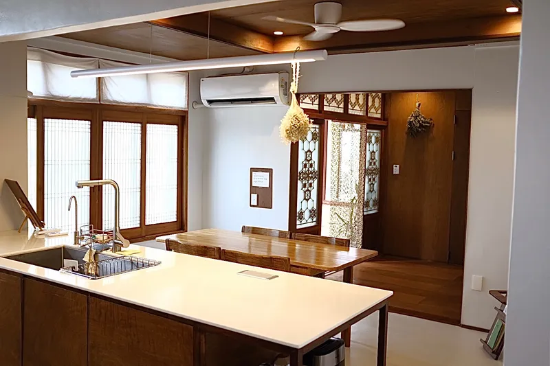 [Hangyeong, Jeju] Jeju Gukok offering quiet and peaceful time 11