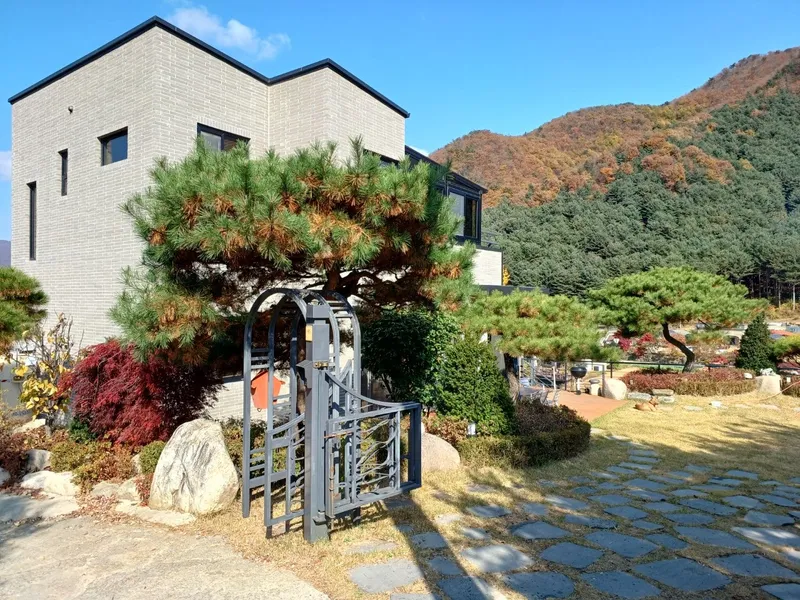 [경기 양평] 휴스테이 35