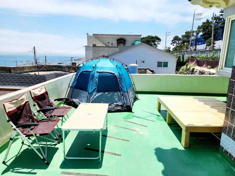 [Dong-gu, Ulsan] Ocean View Fishing Village Workation with a Super Special Price 9