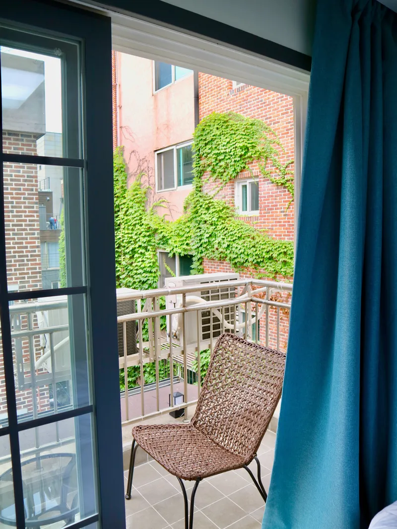 [Gangnam, Seoul] 3-minute walk from Yeoksam Station, duplex penthouse 7