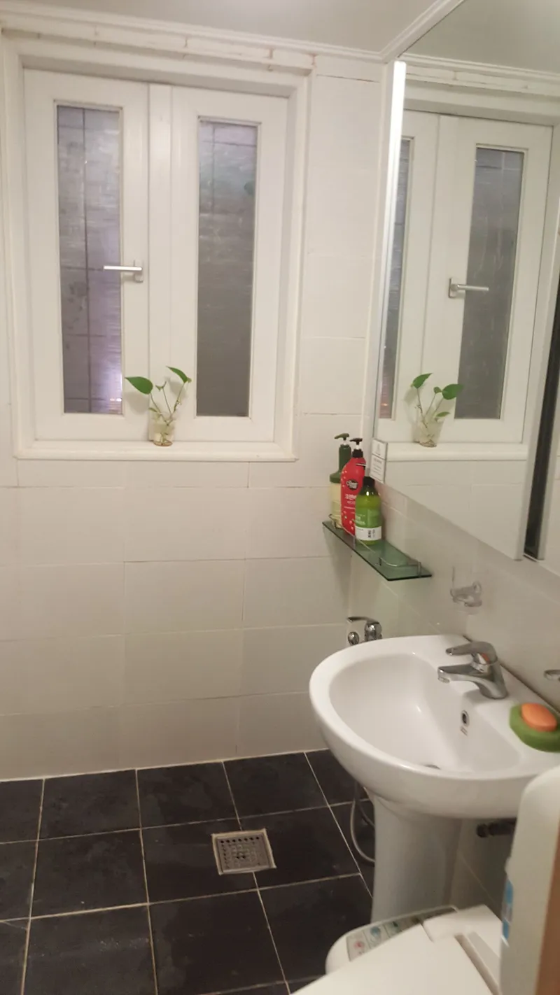 [Seongsan, Seogwipo] One room 103 in Seongil-ro, Seogwipo-si, with a beautiful garden 3
