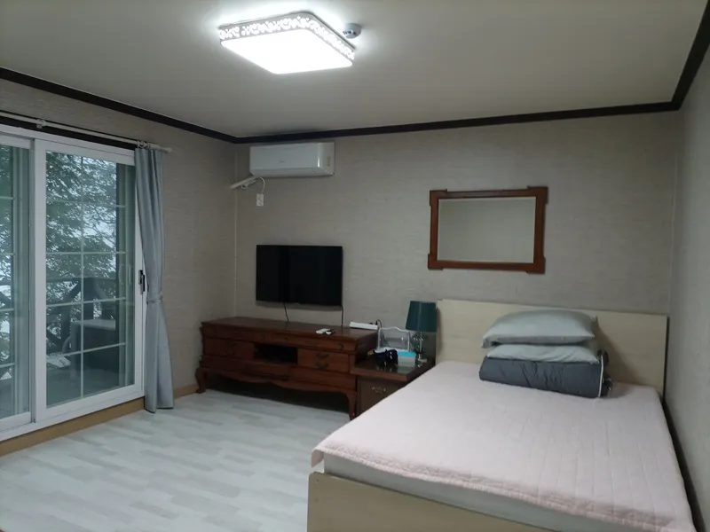 [Pyeongchang] Daegwallyeong Sky Fragrance Pension E 5