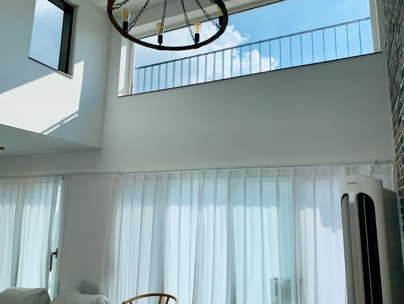 [Hangyeong, Jeju][Panpo] Super Special Price_ Panpo Port Private Duplex with Spacious Yard, Swimming Pool, and BBQ Zone 46