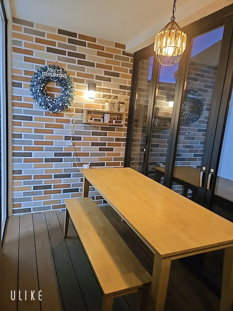 [경기 고양] 아늑한 풀옵션 테라스 쓰리룸 5