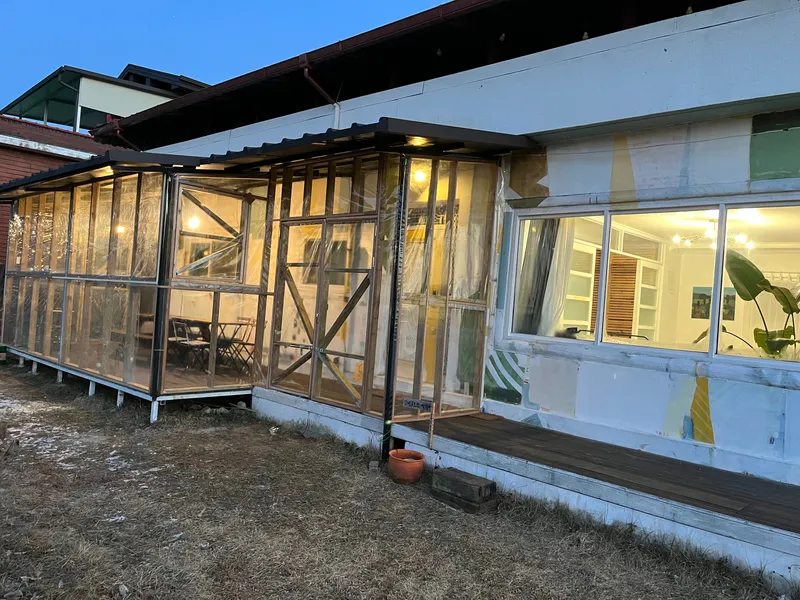 [Hoengseong] Artist's country villa with a great lake view 3