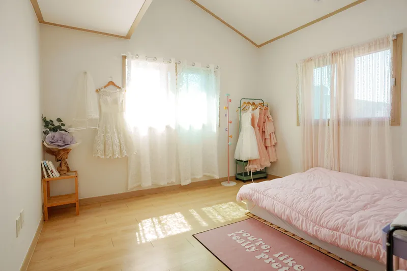 [Gwangju] Check reviews, Pet-friendly, 20 minutes from Jamsil, 4 PM checkout 10