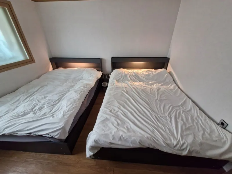 [인천 미추홀] 주안역 도보 7분 테라스 투룸 리모델링 완료 2