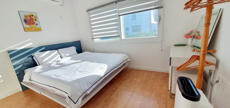[제주 구좌] 오션뷰 쓰리룸복층독채 C #애견동반가능 2