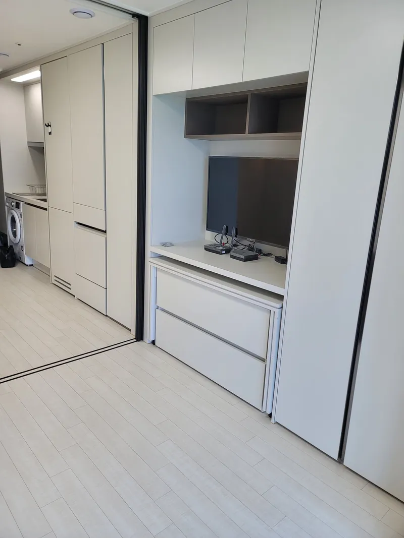 [부산 중구] 부산항 오션뷰 풀옵션 1.5룸 15