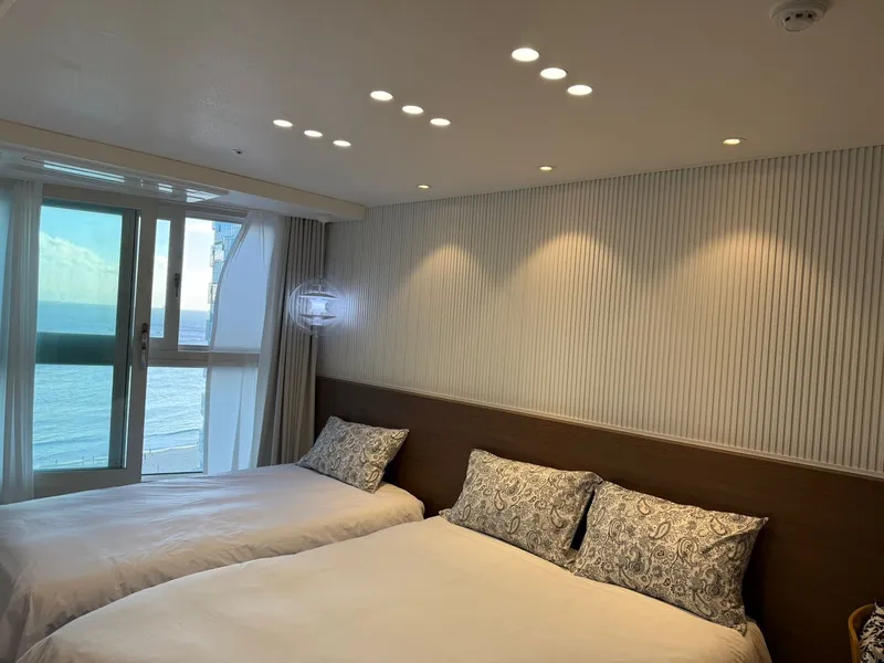 [부산 해운대] 오션뷰 해운대비치 18