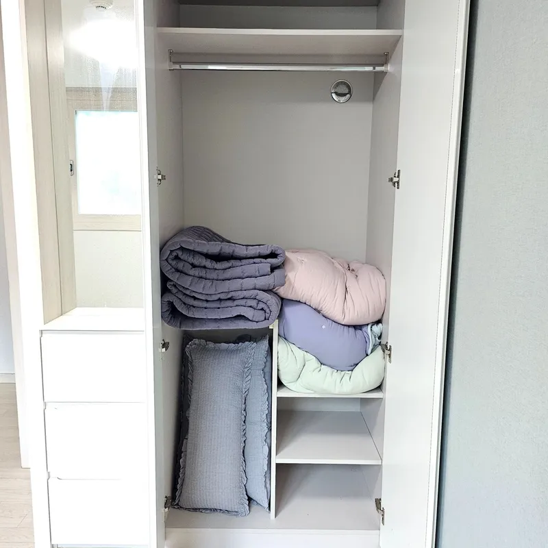 [Geoje] Cozy and comfortable accommodation 5