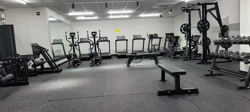 [Jung-gu, Seoul] 11th floor duplex in the vicinity of City Hall Station 38