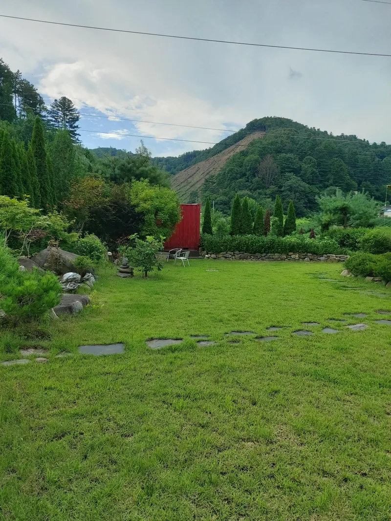 [충북 청주] 조용한 전원마을에 위치한 청정 독채 #애견동반가능 28