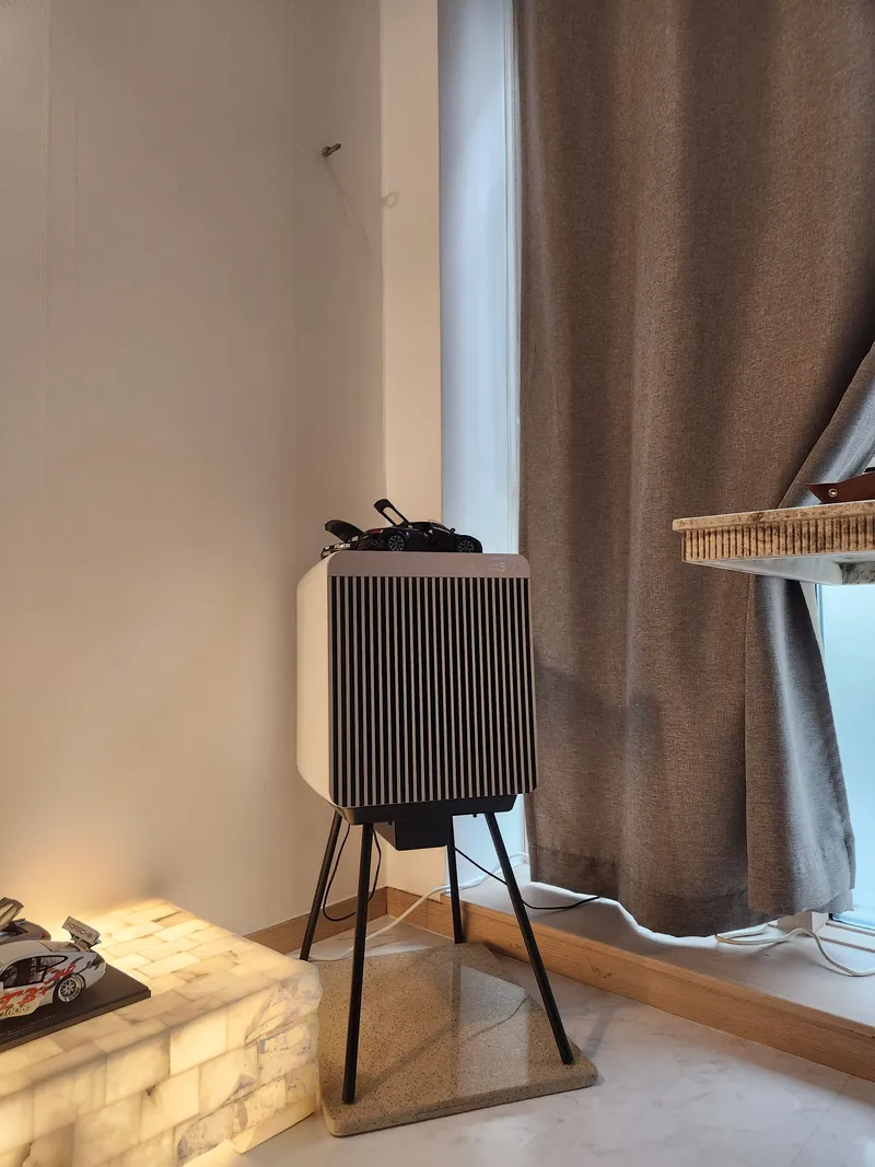 [Seongnam][Seongnam, Gyeonggi-do] Duplex Officetel in Prime Location near Ori Station 8