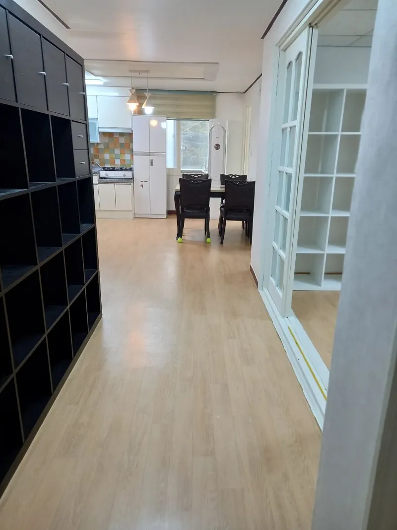 [Suseong, Daegu] 3-room Manchon-dong 7